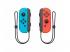 Joy-Con-Paar Neon Rot/Neon Blau - Nintendo