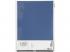 Papier Blau A4 110gr, 20Stk.