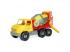 City Truck Betonmischwagen - Wader