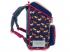 Ars Una: Wild and Free kompakter, ergonomischer, magnetischer Schulranzen, Rucksack 33x41x24cm