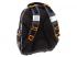 Ars Una: Rollin Mania Skateboard anatomische M Schultasche, Rucksack