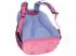 Ars Una: Cute Animals - Welpe Dackel Muster anatomische Schultasche, Rucksack 33x42x21cm