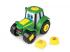 Johnny Tractor mit Gussteilen - Tomy