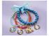 Totum Ice Magic 2 mythische Armbänder Set