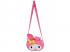 Geldbeutel für Haustiere: Hello Kitty My Melody Interaktive Tasche - Spin Master