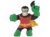 Heroes of Goo Jit Zu Minis: DC Comics Robin-Figur