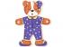 Dress up doggy holz puzzle 18pcs - Woodyland