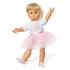 Doll Kleid Ballerina, 35-45 cm