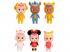 Cry Babies: Magische Tränen Tränenreiche Babies - Disney Gold Edition Surprise Characters 1pc