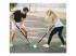 CROSS Unihockey-Ballspielset