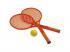 Ecoiffier Tennis Set