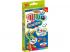 Bambino: 10er-Set Jumbo-Buntstifte mit Anspitzer