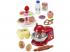 Ecoiffier 100% Patisserie Set, 21 Stk.