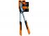 Fiskars PowerGearXmetal Zahnradschere (M) LX94 112390