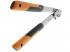 Fiskars PowerGearXmetal Zahnradschere (M) LX94 112390