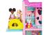 Barbie: Chelsea Puppenhaus Spielset - Mattel