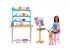 Barbie: Aufladestudio mit Puppe - Mattel