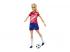 BarbieŽ: Footballista-Puppe 30cm - Mattel