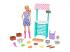 Barbie: Bio-Markt-Spielset - Mattel