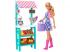 Barbie: Bio-Markt-Spielset - Mattel