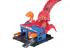 Hot Wheels: City Scorpion Flex Attack Track Set - Mattel