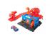 Hot Wheels: City Scorpion Flex Attack Track Set - Mattel