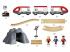 BRIO EISENBAHN STARTER SET A 33773