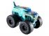 Hot Wheels Monster Trucks: Mega Wrex Monsterauto mit Licht- und Soundeffekten 1/43 - Mattel