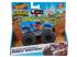 Hot Wheels Monstertrucks 1:43 Auto mit Licht und Sound