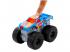 Hot Wheels Monstertrucks 1:43 Auto mit Licht und Sound