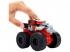 Hot Wheels Monster Trucks Bone Shaker mit Licht und Sound 1/43 - Mattel