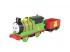 Thomas and Friends: Percy Motorisierte Lokomotive mit Last - Mattel