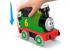 Fisher-Price: Thomas die trickreiche Lokomotive: Kleine Lokomotive mit Percy-Charakter - Mattel