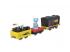 Thomas and Friends: Motorisierter Zug Winning Diesel - Mattel