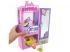 Barbie: Extravaganter Mode-Automat Spielset - Mattel