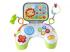 Fisher-Price: Gamer Baby-Bauch-Kissen - Mattel