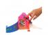 Hot Wheels: FingerBoard Deluxe Skateboard Themenpark Spielset - Mattel