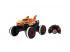 Hot Wheels Monster Trucks Ferngesteuertes Cross Country Tiger Shark Fahrzeug 1:15 - Mattel