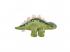 Jurassic World: Stegosaurus Plüschfigur 18cm - Mattel