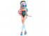 Monster High : Lagoona Blue Puppe mit Haustier und Zubehör - Mattel