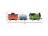 Thomas and Friends: Motorisiertes Percy-Spielset - Mattel