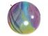 Jumbo Ball 5. Serie farbiger Marmor Riesenball 90cm in verschiedenen Versionen 1Stk