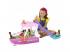 Barbie: Dream Boat Spielset mit Zubehör - Mattel