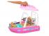 Barbie: Dream Boat Spielset mit Zubehör - Mattel