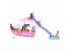 Barbie: Dream Boat Spielset mit Zubehör - Mattel