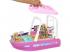 Barbie: Dream Boat Spielset mit Zubehör - Mattel