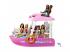 Barbie: Dream Boat Spielset mit Zubehör - Mattel