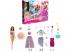 Barbie Fashionista Adventskalender - Mattel