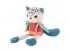 Fisher-Price: Tiny Praclik Schneekatze - Mattel