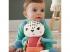 Fisher-Price: Tiny Praclik Schneekatze - Mattel